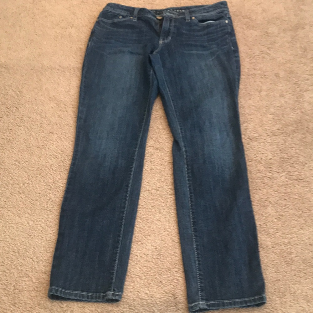 Women’s jeans